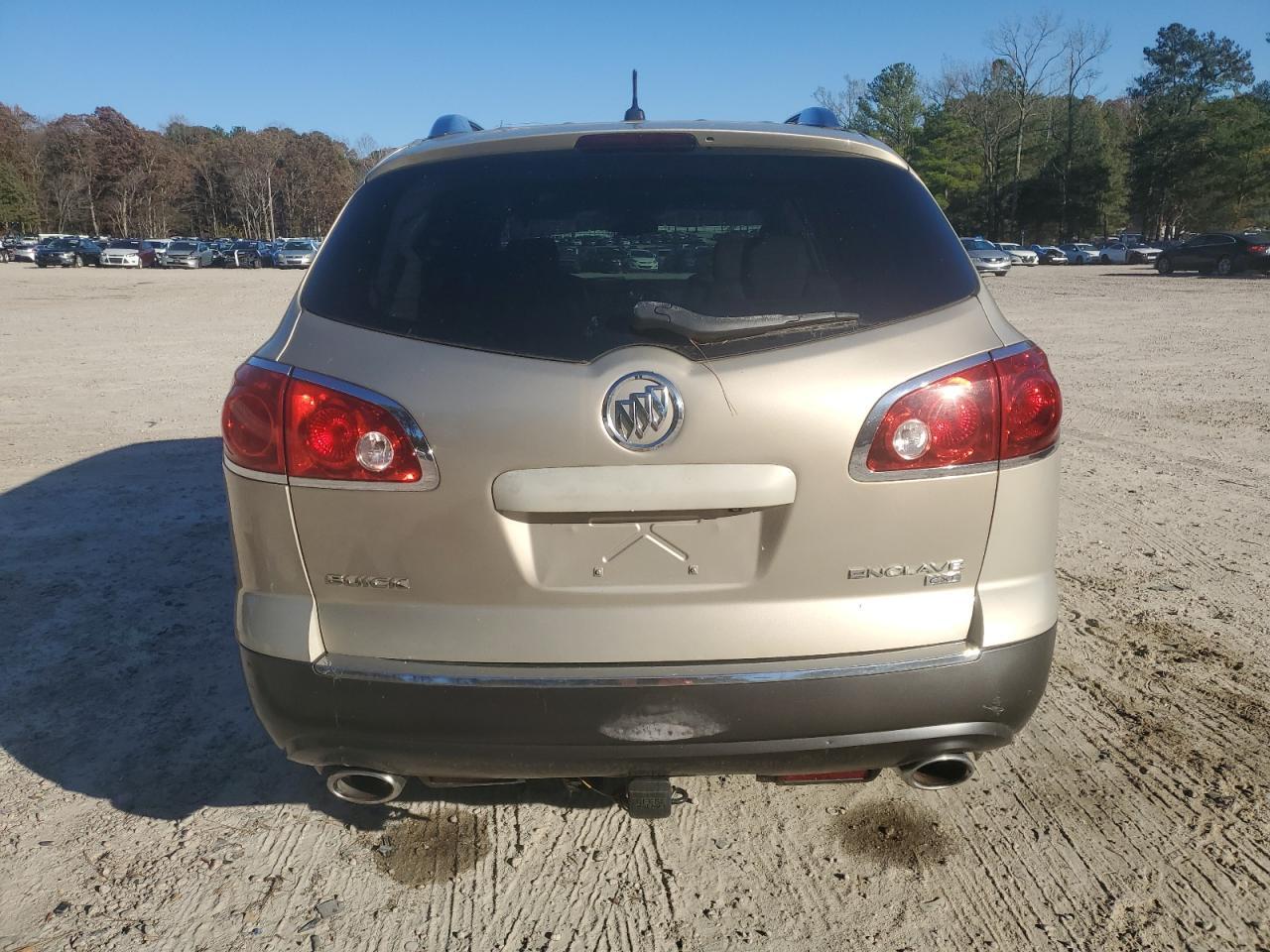 2008 Buick Enclave Cxl - Image 6
