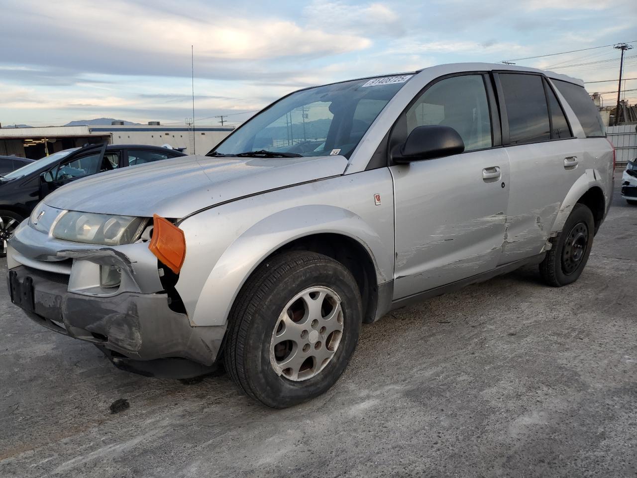 2004 Saturn Vue