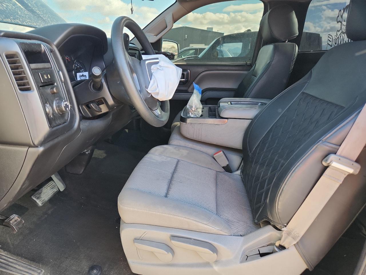 2015 GMC Sierra C1500 - Фото 7