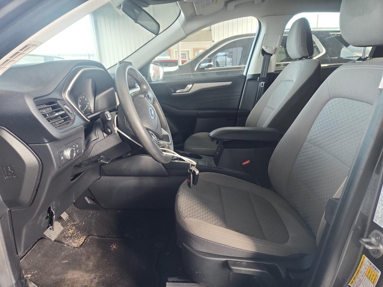 2021 Ford Escape Se - Image 7