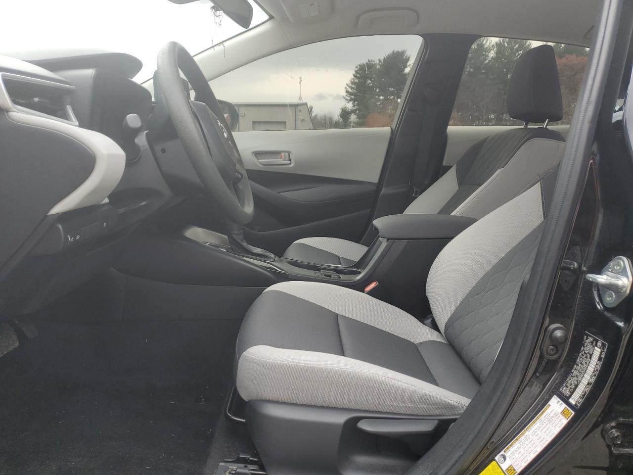 2024 Toyota Corolla Le - Фото 7