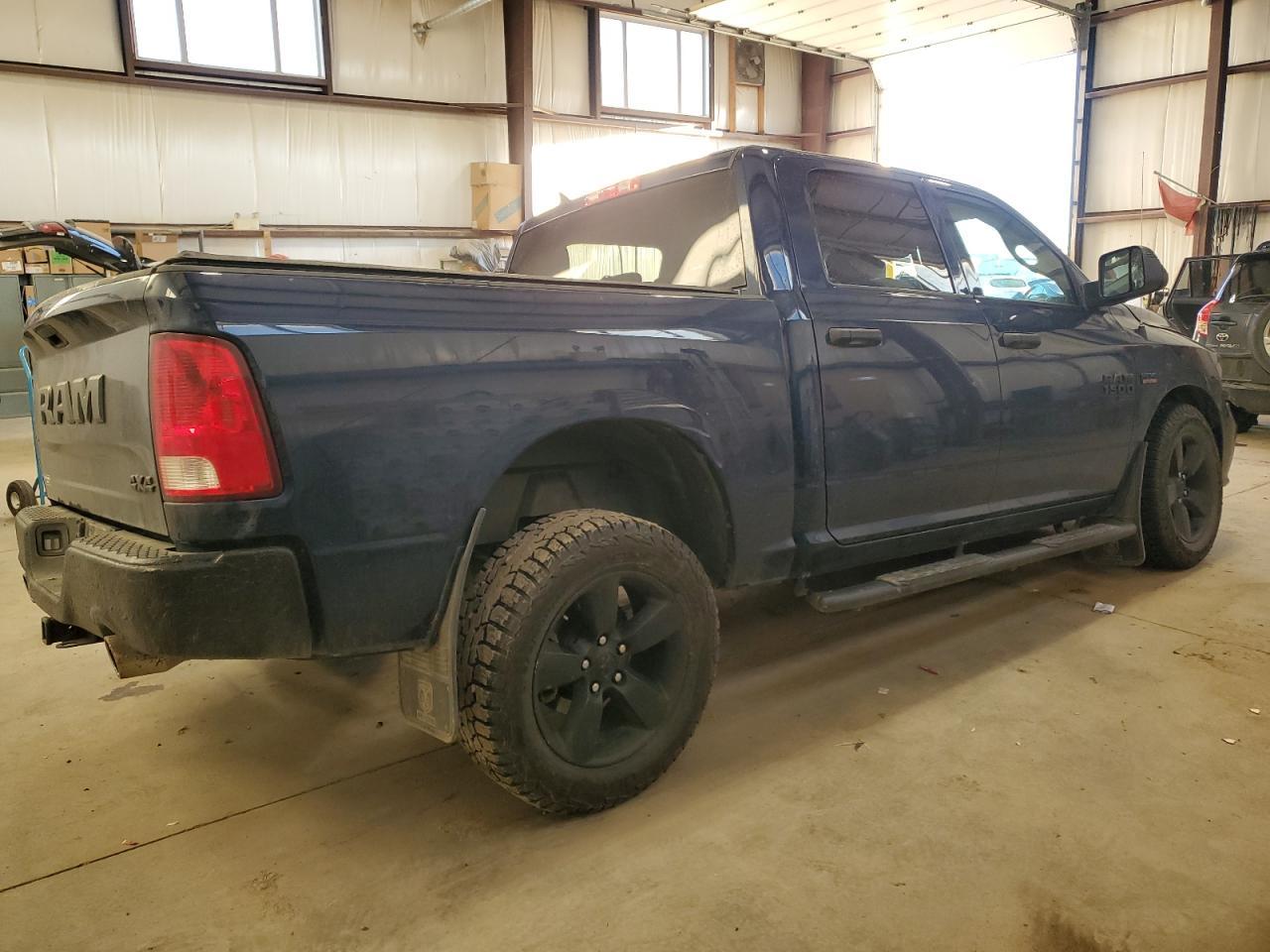 2019 Ram 1500 Classic Tradesman - Image 3