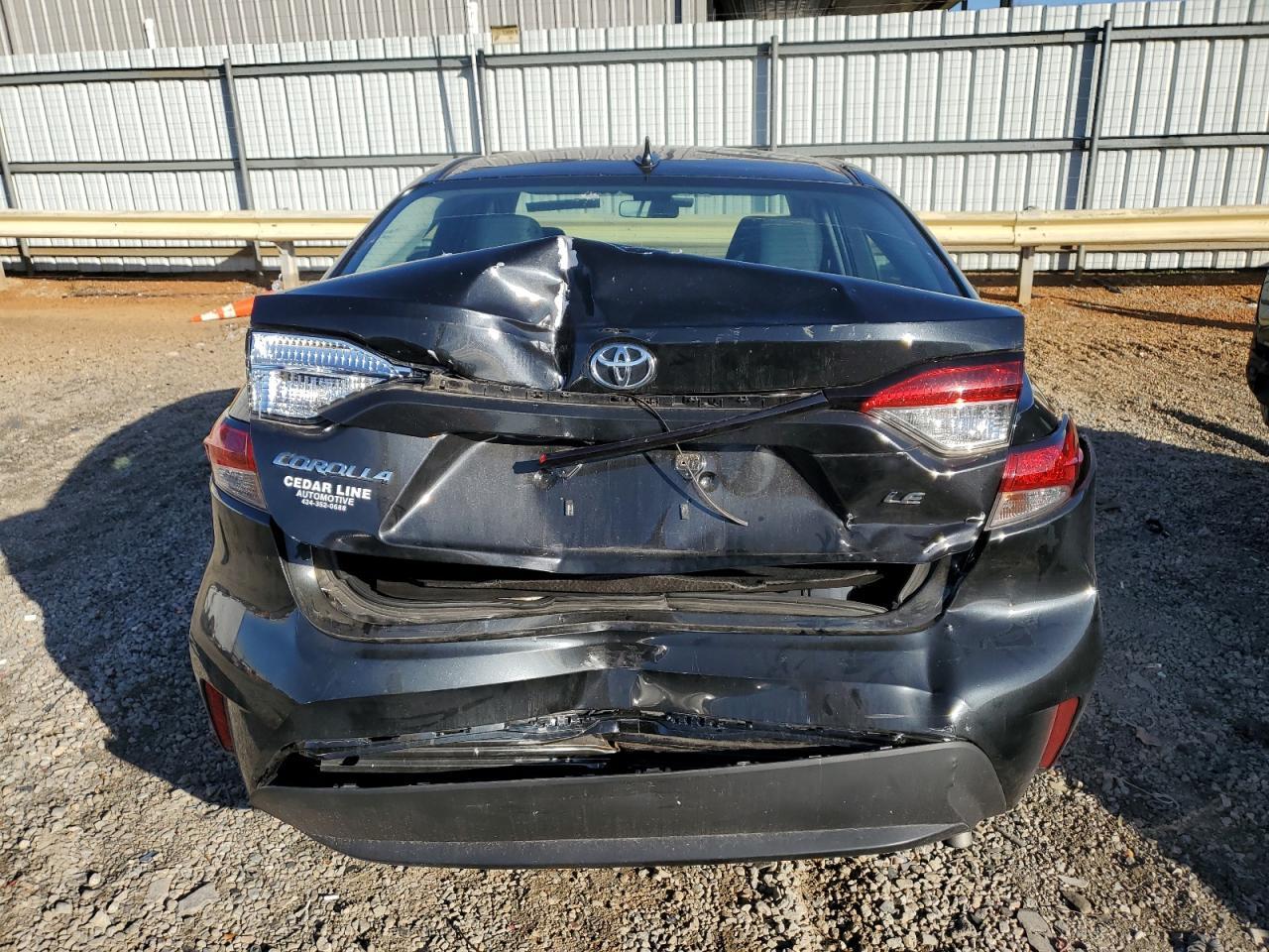 2021 Toyota Corolla Le - Image 6