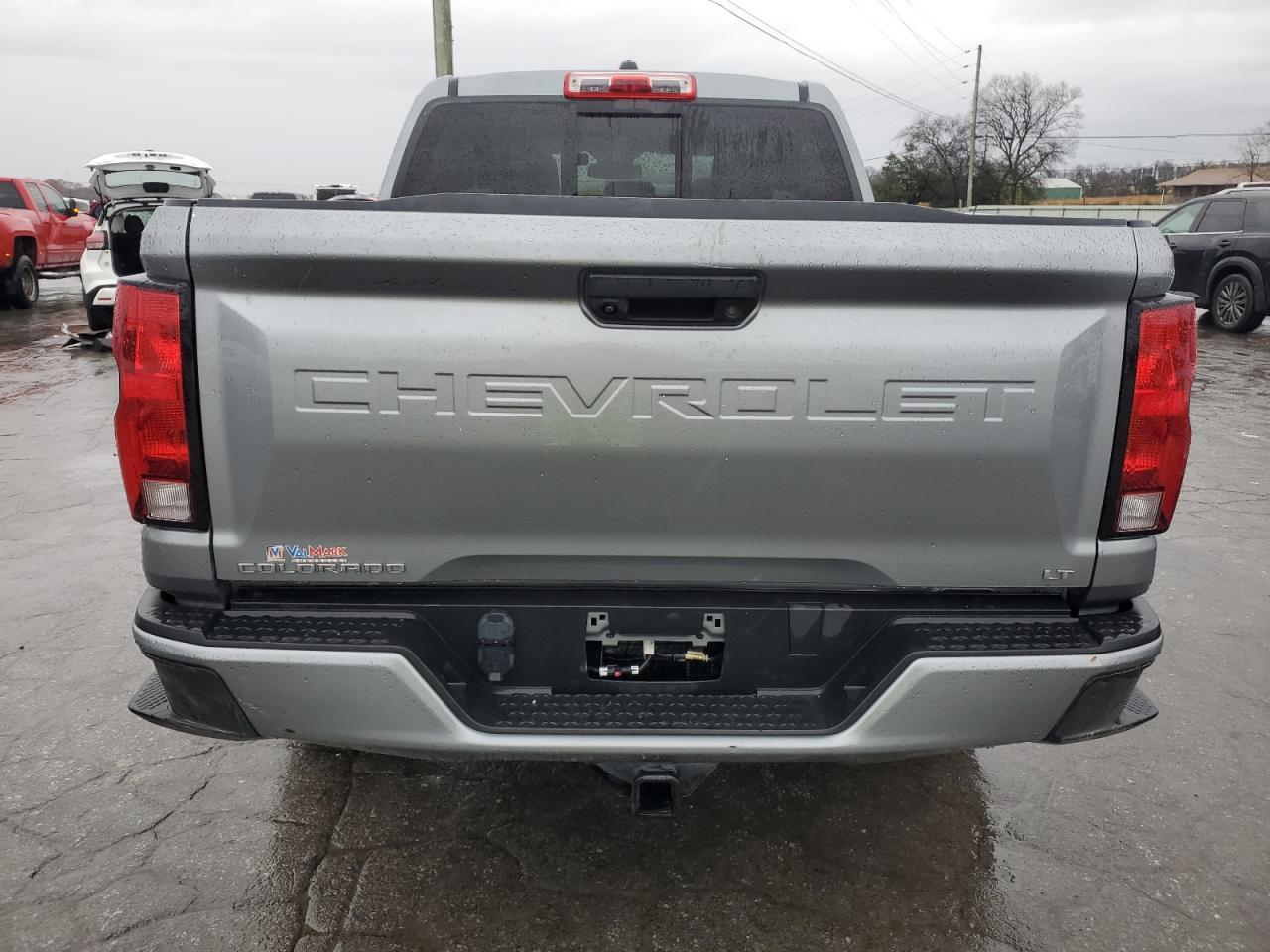 2023 Chevrolet Colorado Lt - Image 6