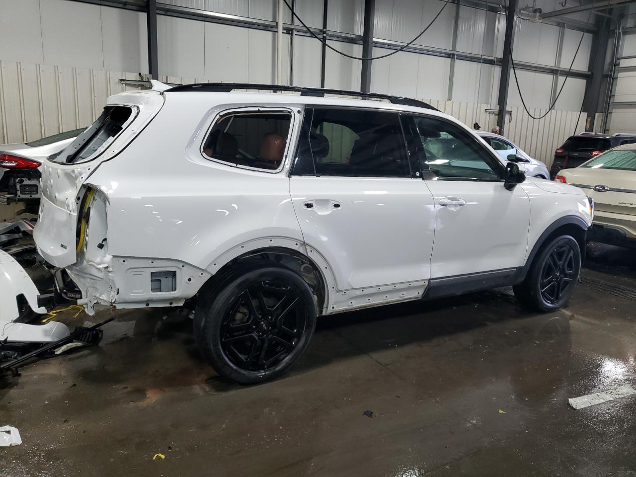 2023 Kia Telluride Sx - Image 3