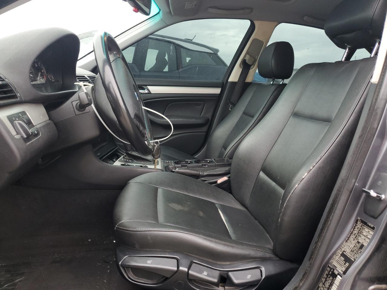 2002 BMW 325 I - Фото 7