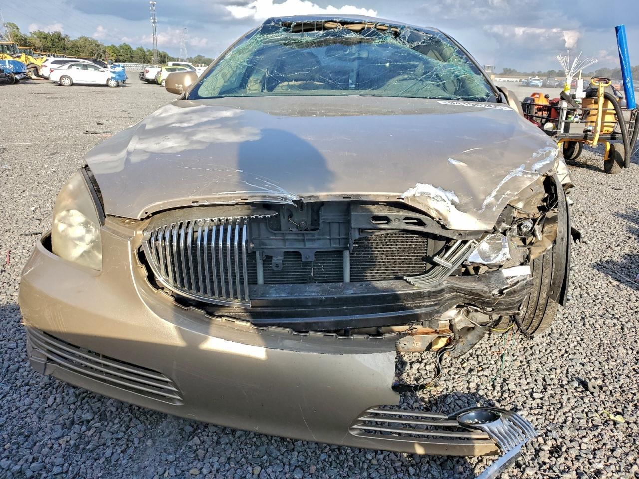 2006 Buick Lucerne Cxl - Фото 5