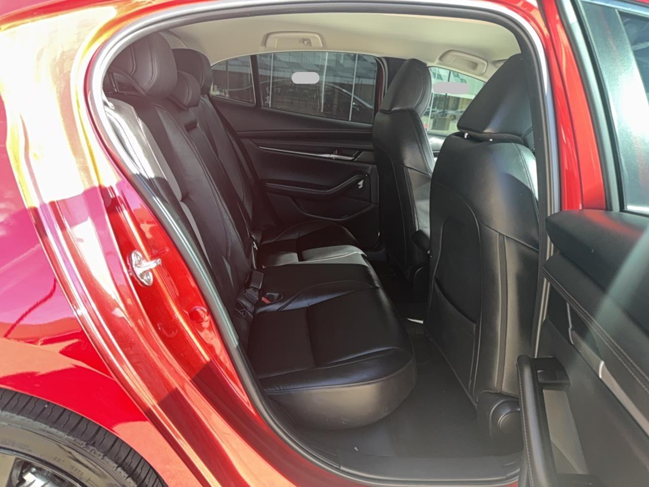 2025 Mazda 3 Select Sport - Фото 6