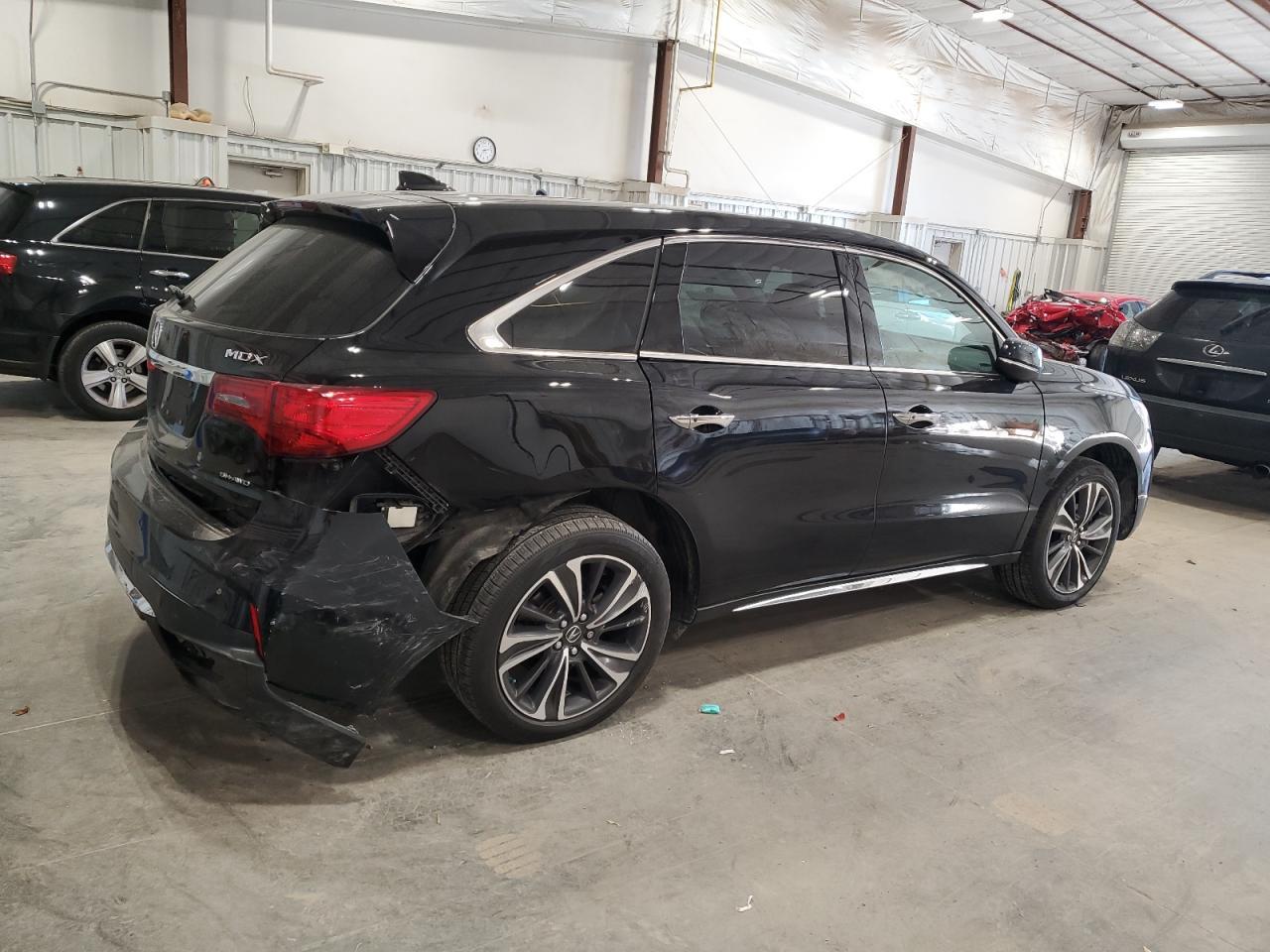 2020 Acura Mdx Technology - Image 3