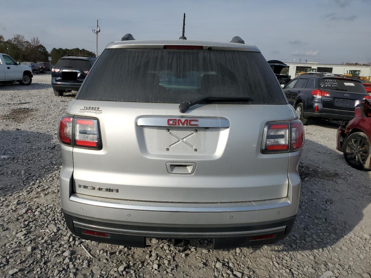 2016 GMC Acadia Slt-1 - Image 6