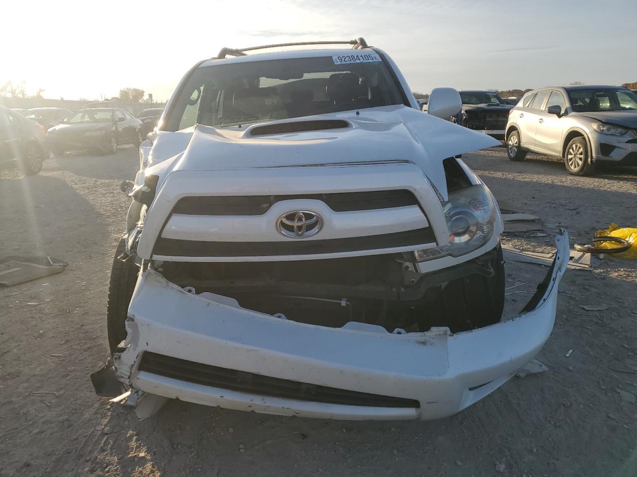 2008 Toyota 4Runner Sr5 - Image 5