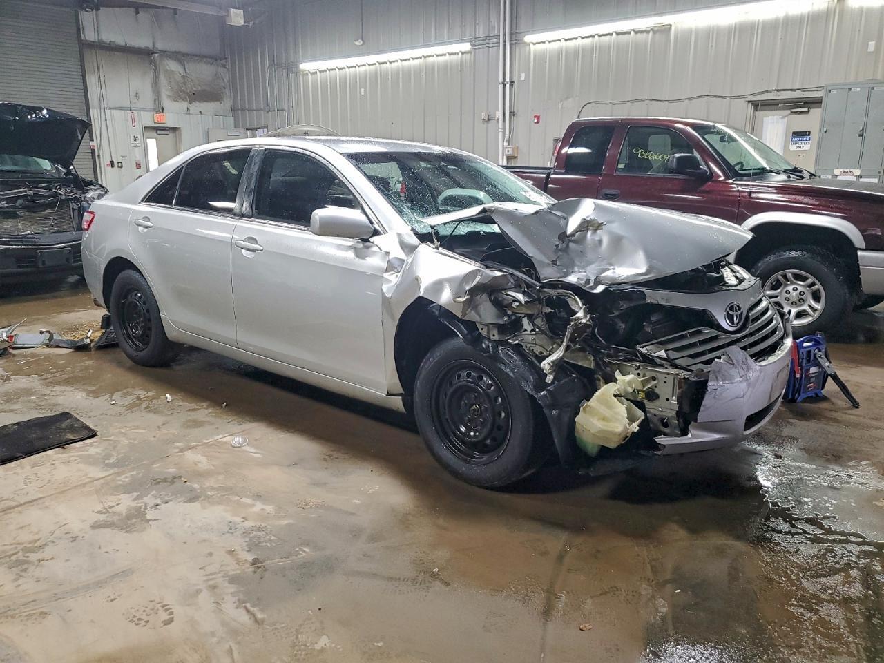 2009 Toyota Camry Base - Image 4