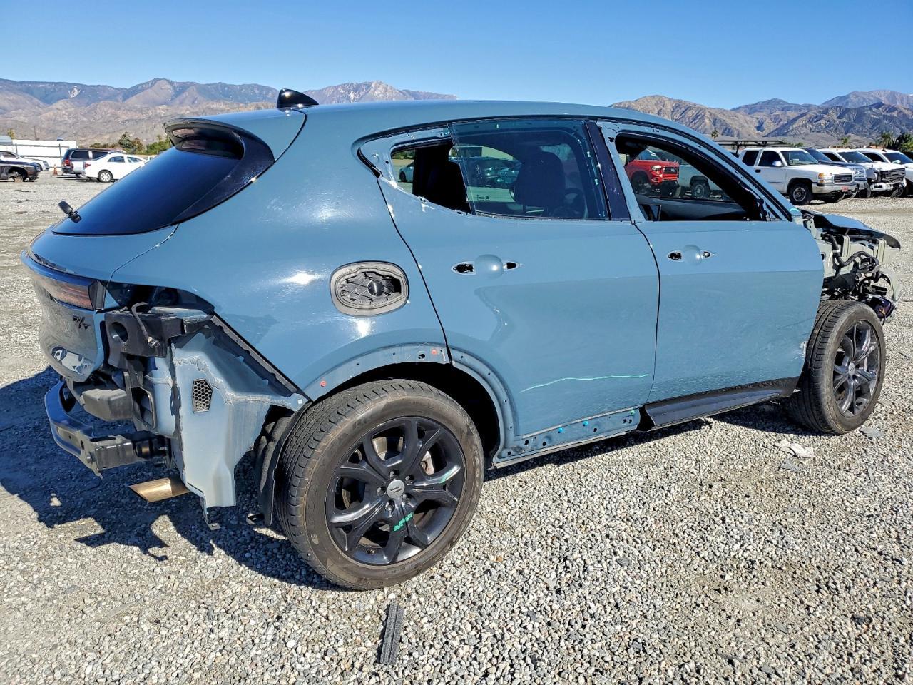 2024 Dodge Hornet R/T Plus - Фото 3