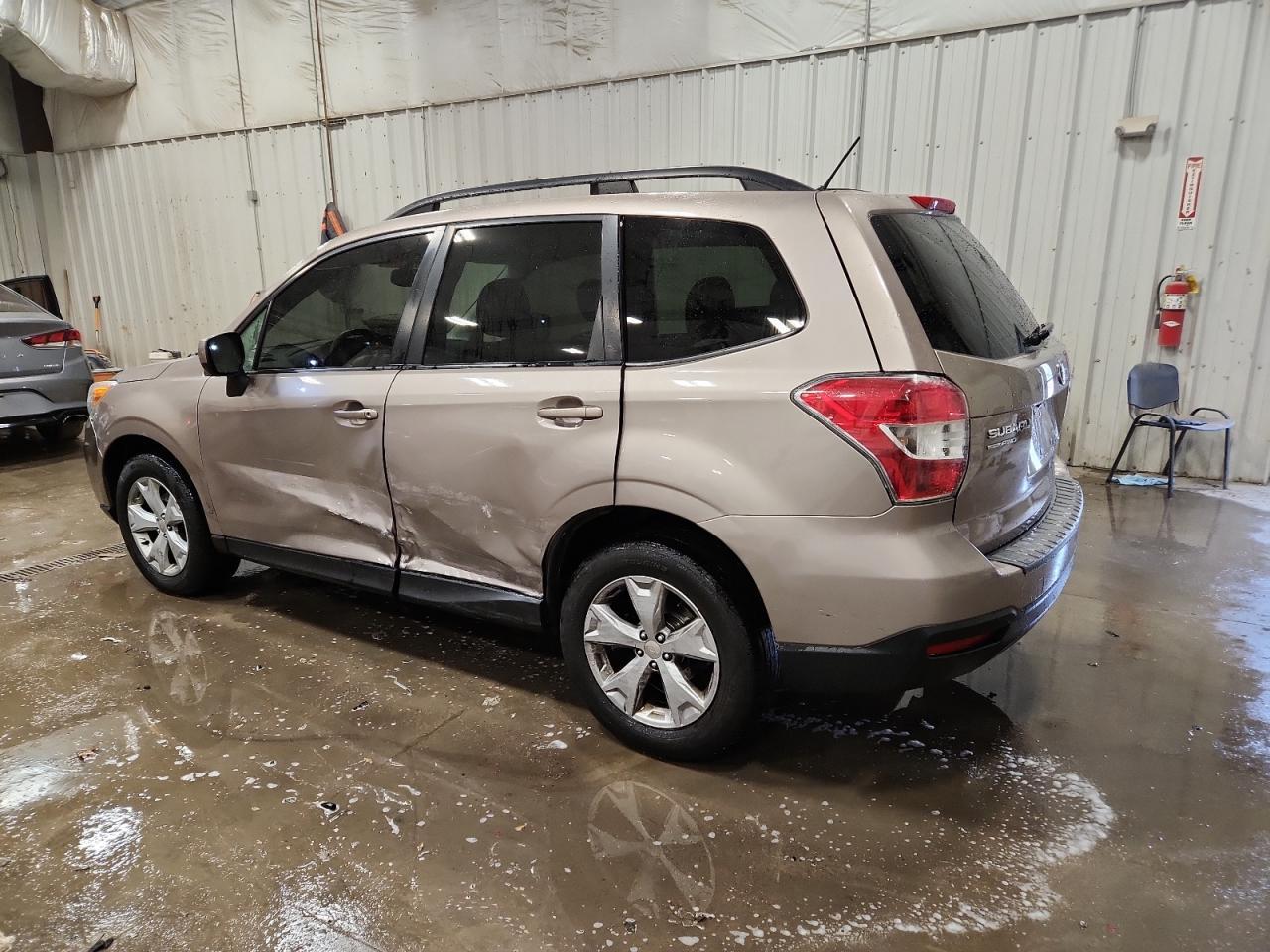 2014 Subaru Forester 2.5I Premium - Image 2