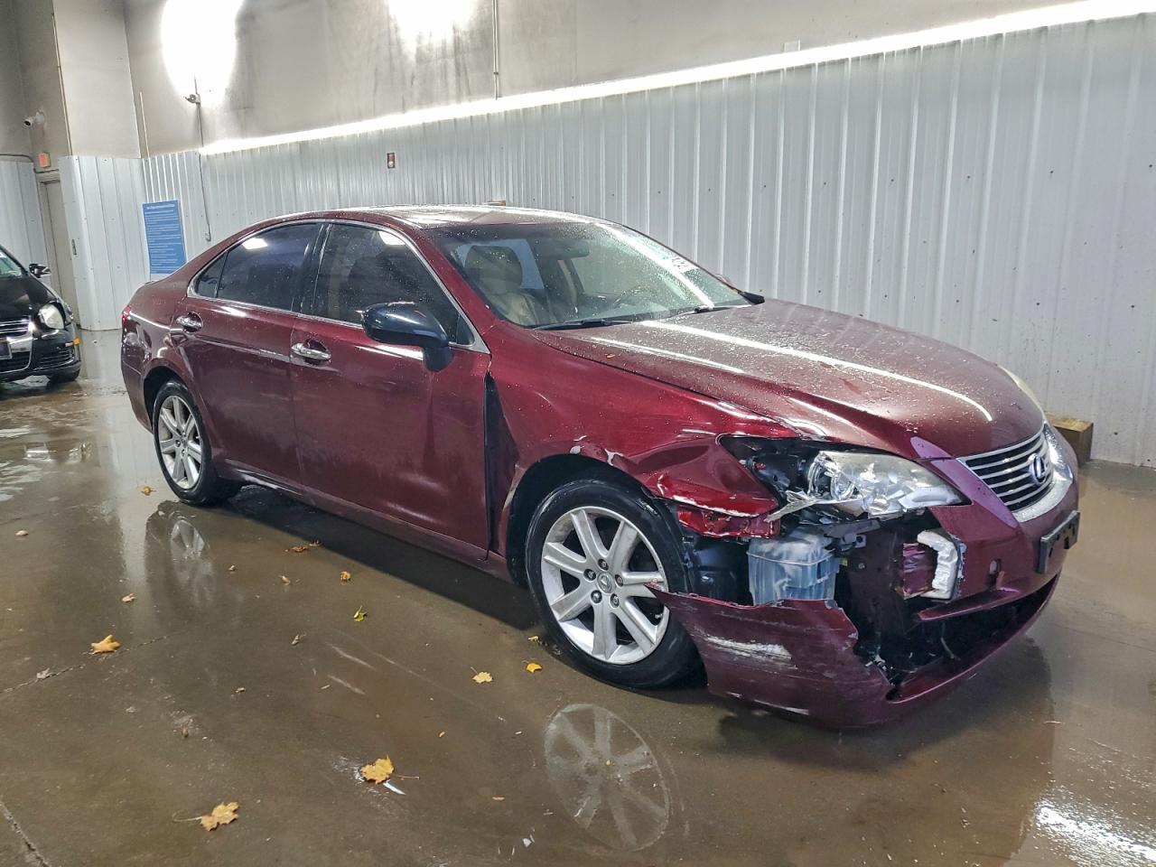 2008 Lexus Es 350 - Фото 4