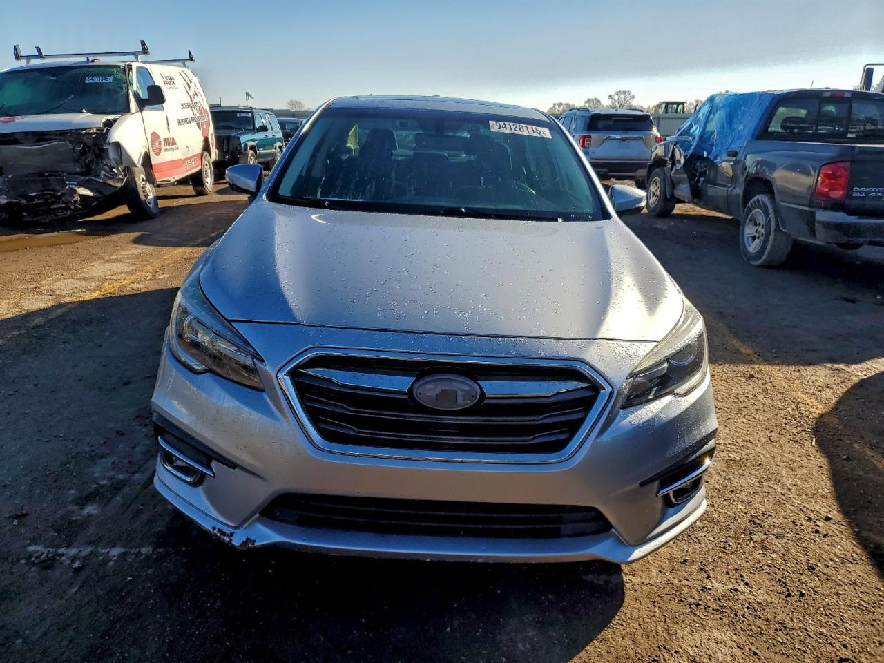 2018 Subaru Legacy 3.6R Limited - Фото 5