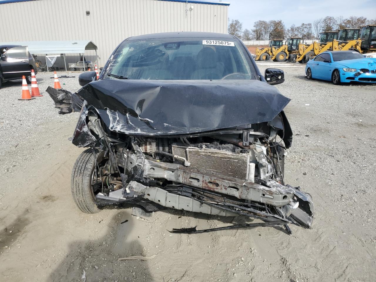 2021 Mitsubishi Mirage G4 Es - Image 5