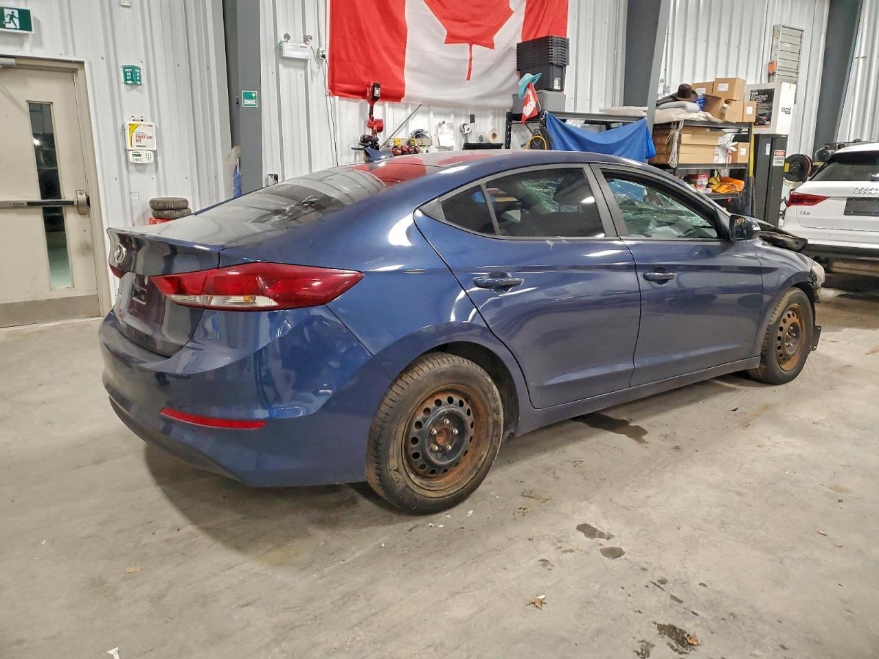 2018 Hyundai Elantra Sel - Image 3