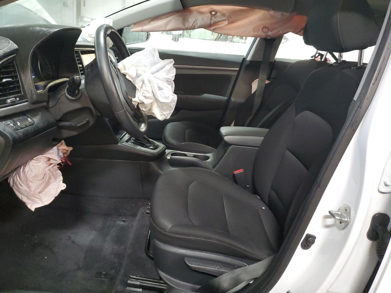 2018 Hyundai Elantra Value Edition - Фото 7