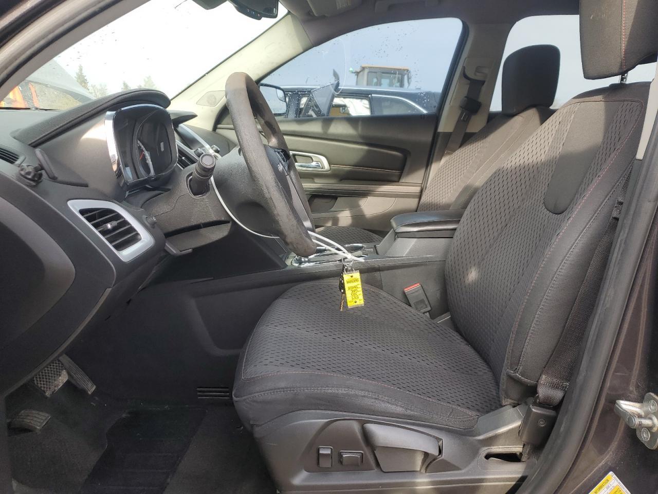 2013 GMC Terrain - Фото 7