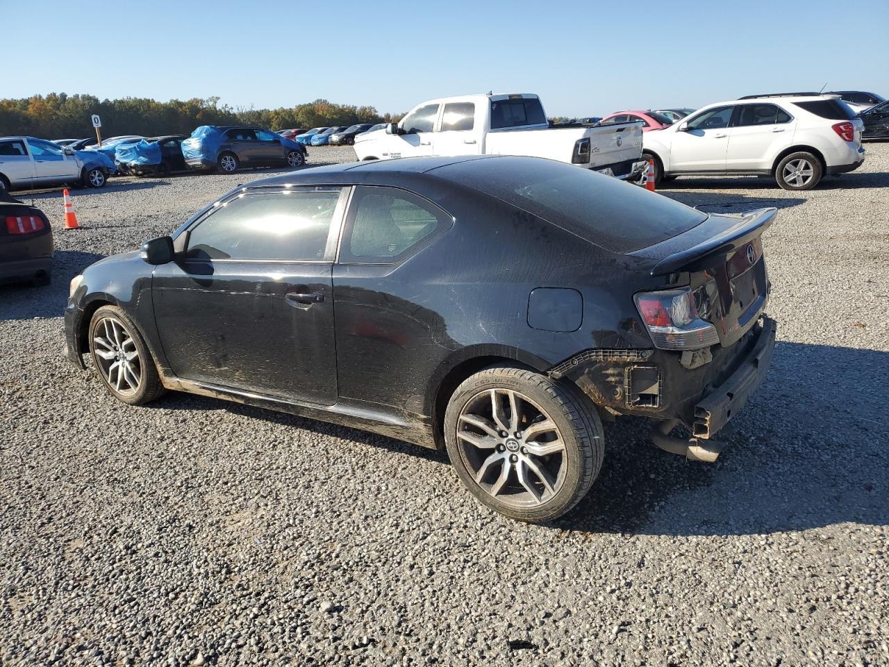 2014 Scion Tc - Image 2