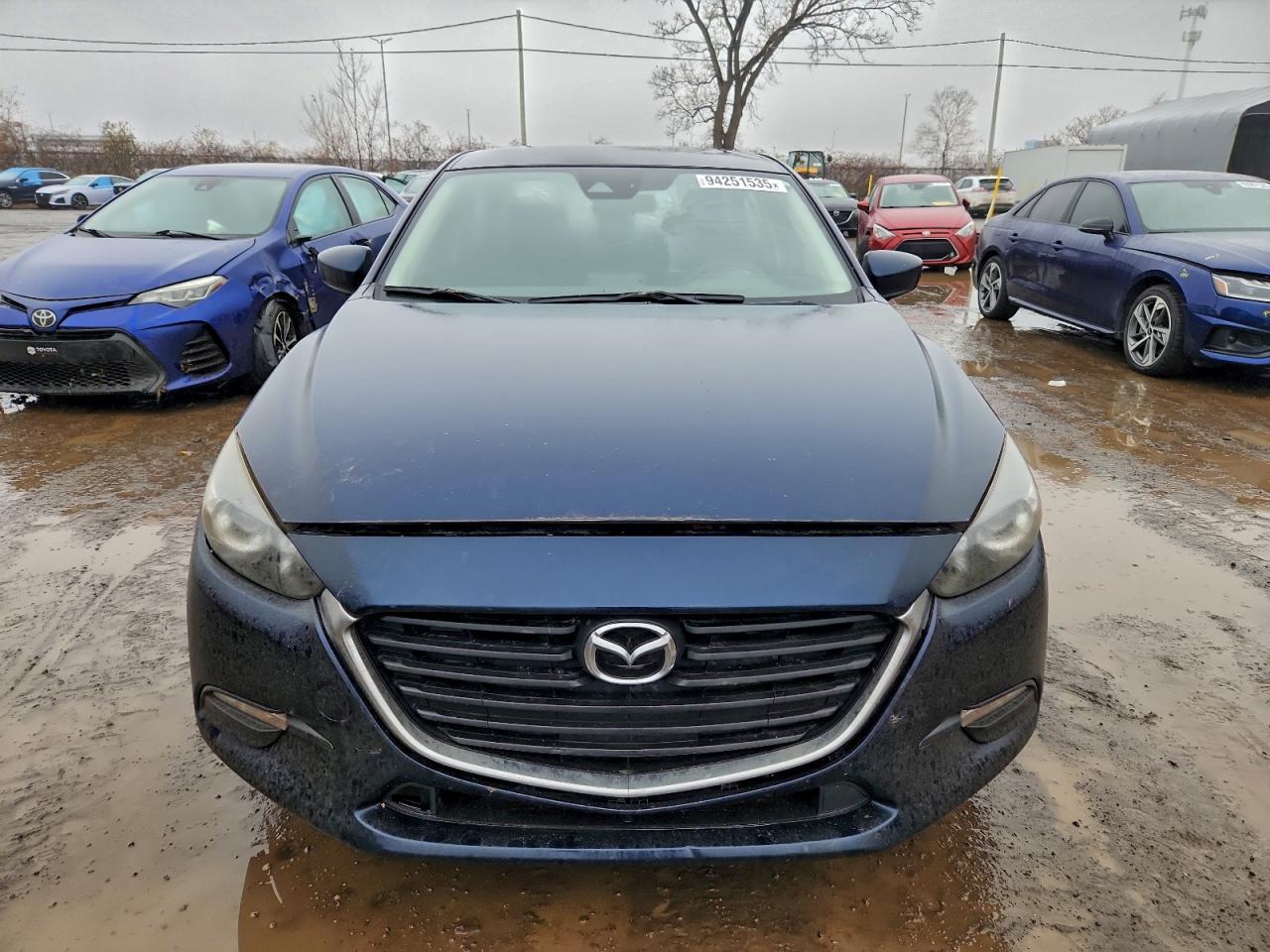 2018 Mazda 3 Sport - Фото 5