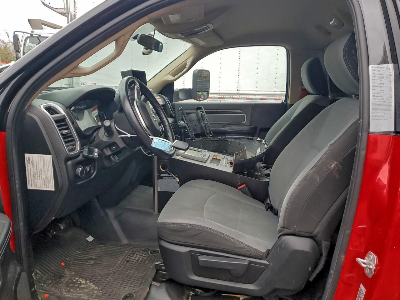 2019 Ram 4500 - Фото 7