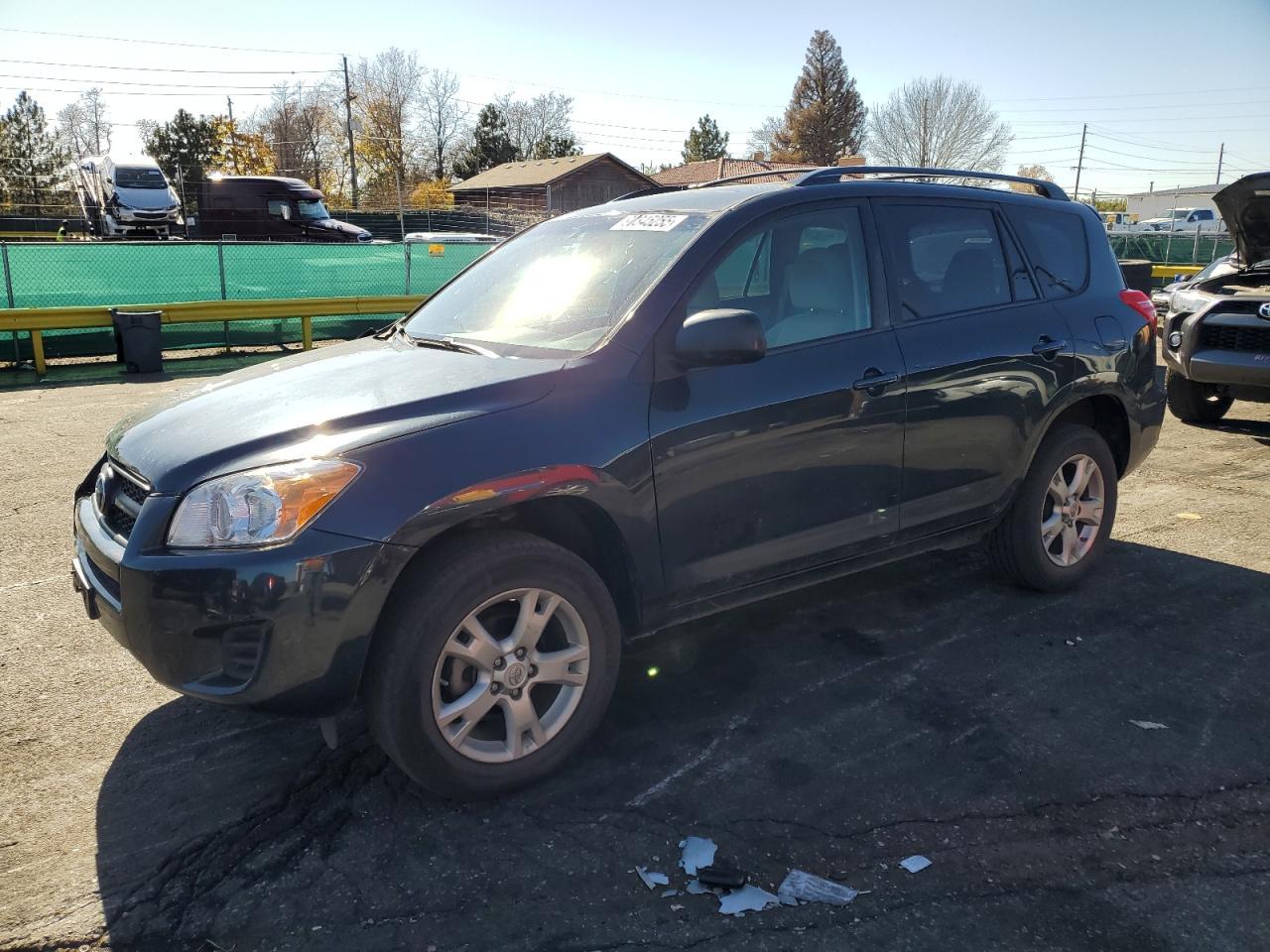 2012 Toyota Rav4