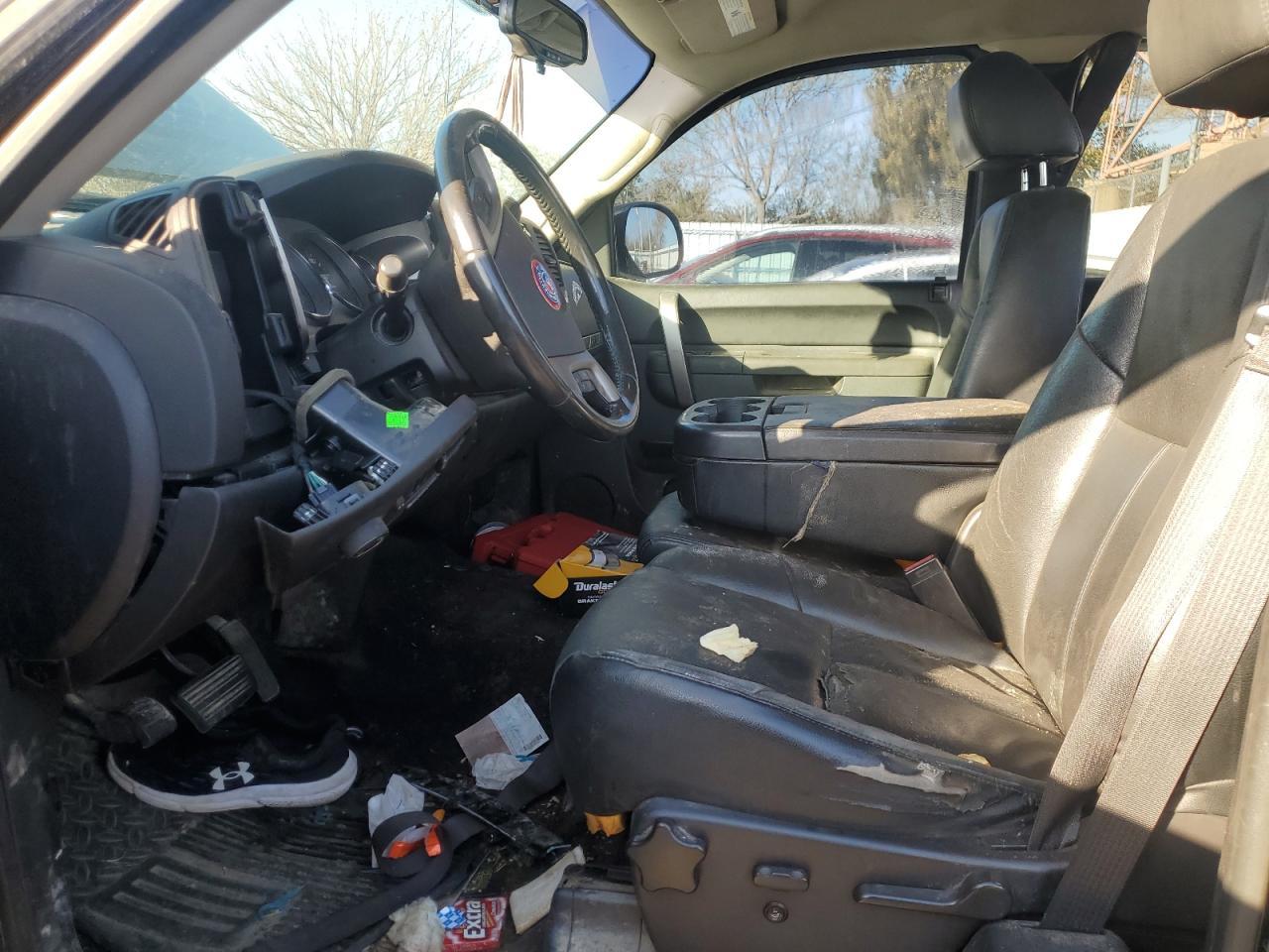 2013 GMC Sierra K1500 Sle - Фото 7