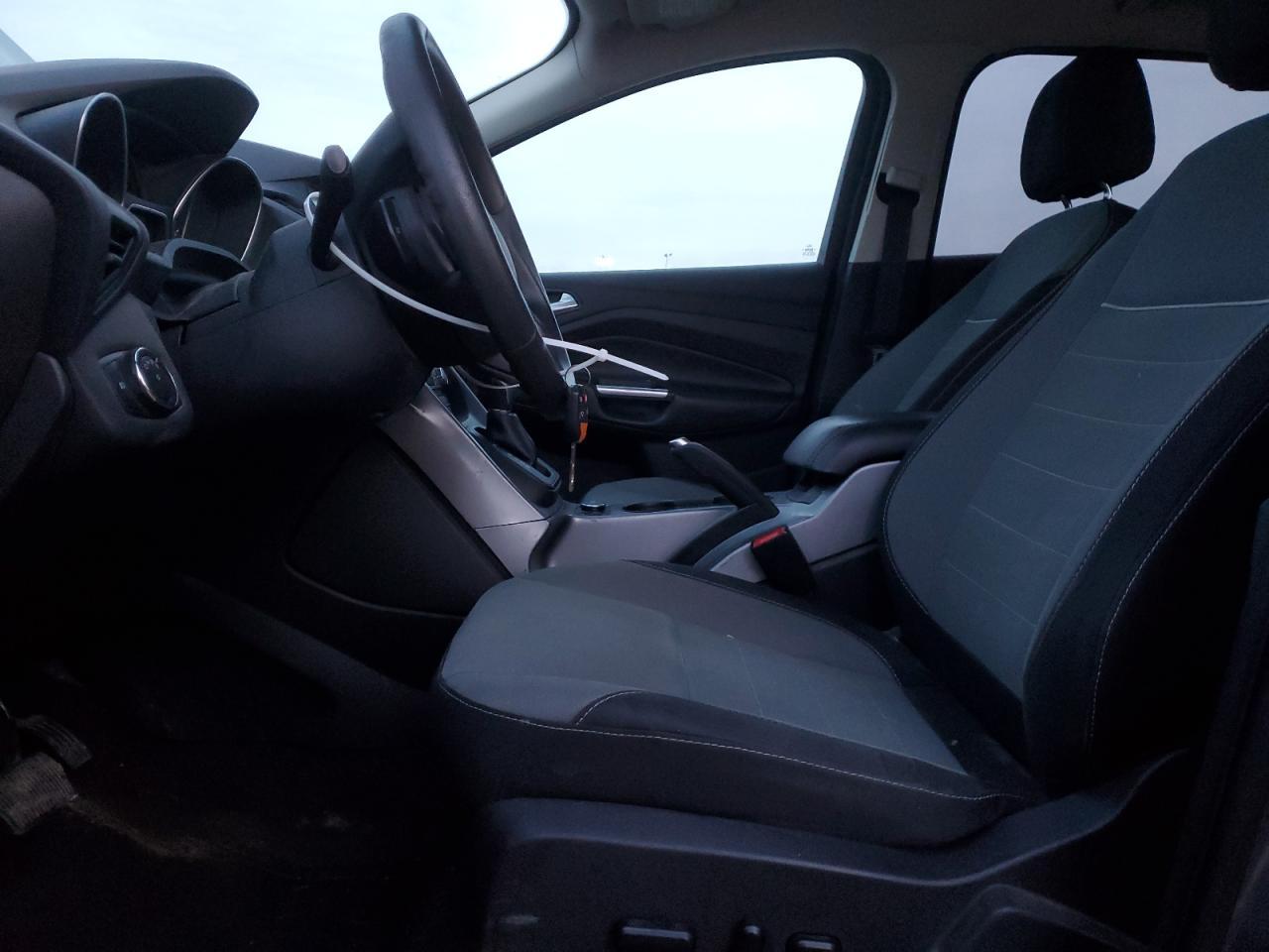 2014 Ford Escape Se - Image 7