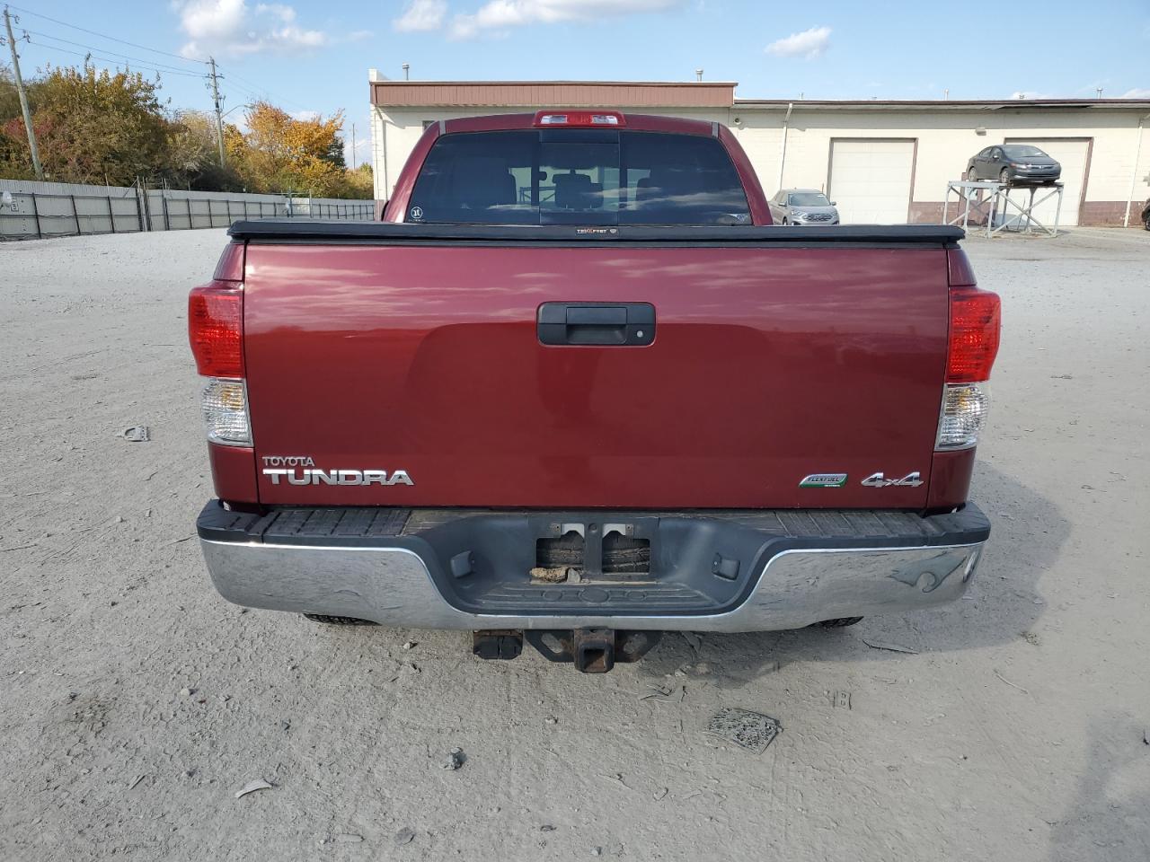 2010 Toyota Tundra Double Cab Sr5 - Image 6
