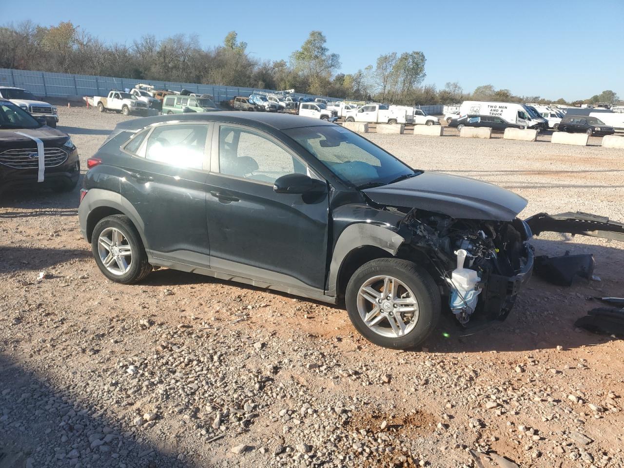 2023 Hyundai Kona Se - Фото 4