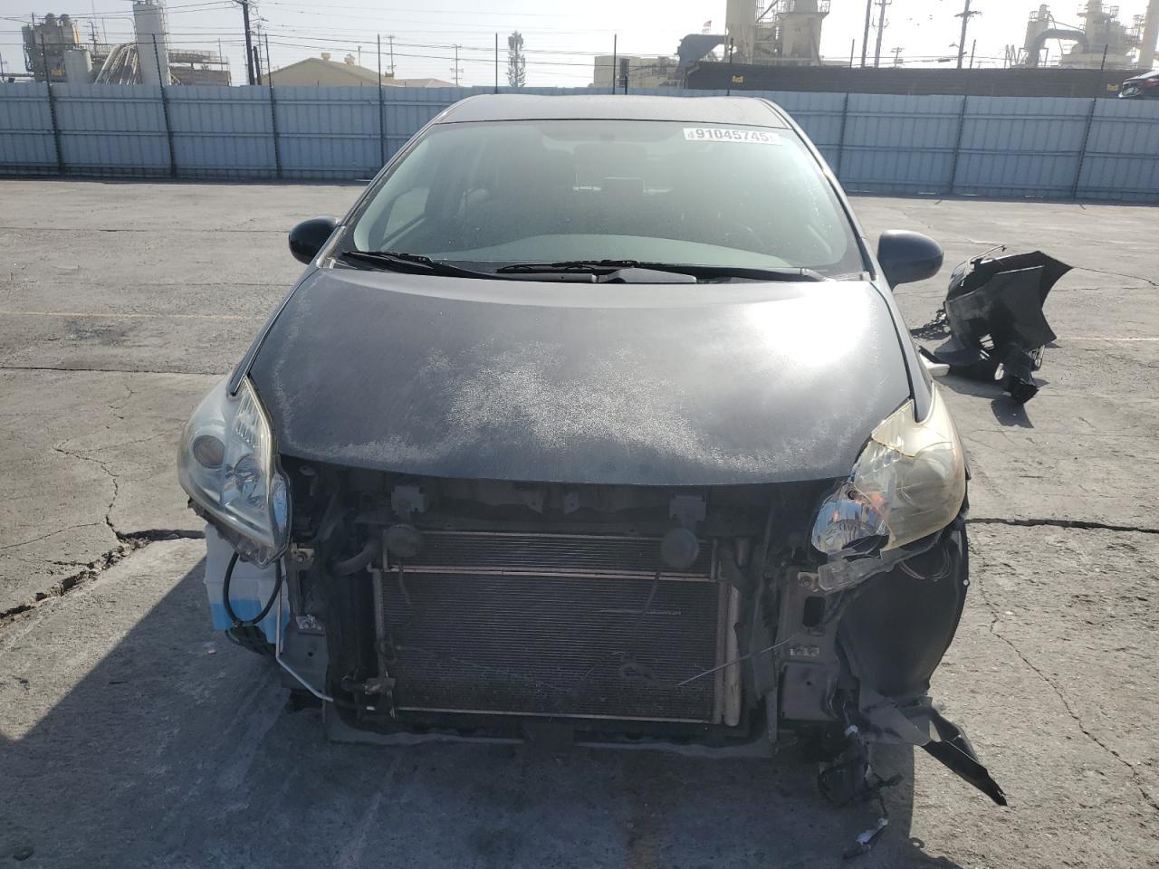 2011 Toyota Prius - Image 5