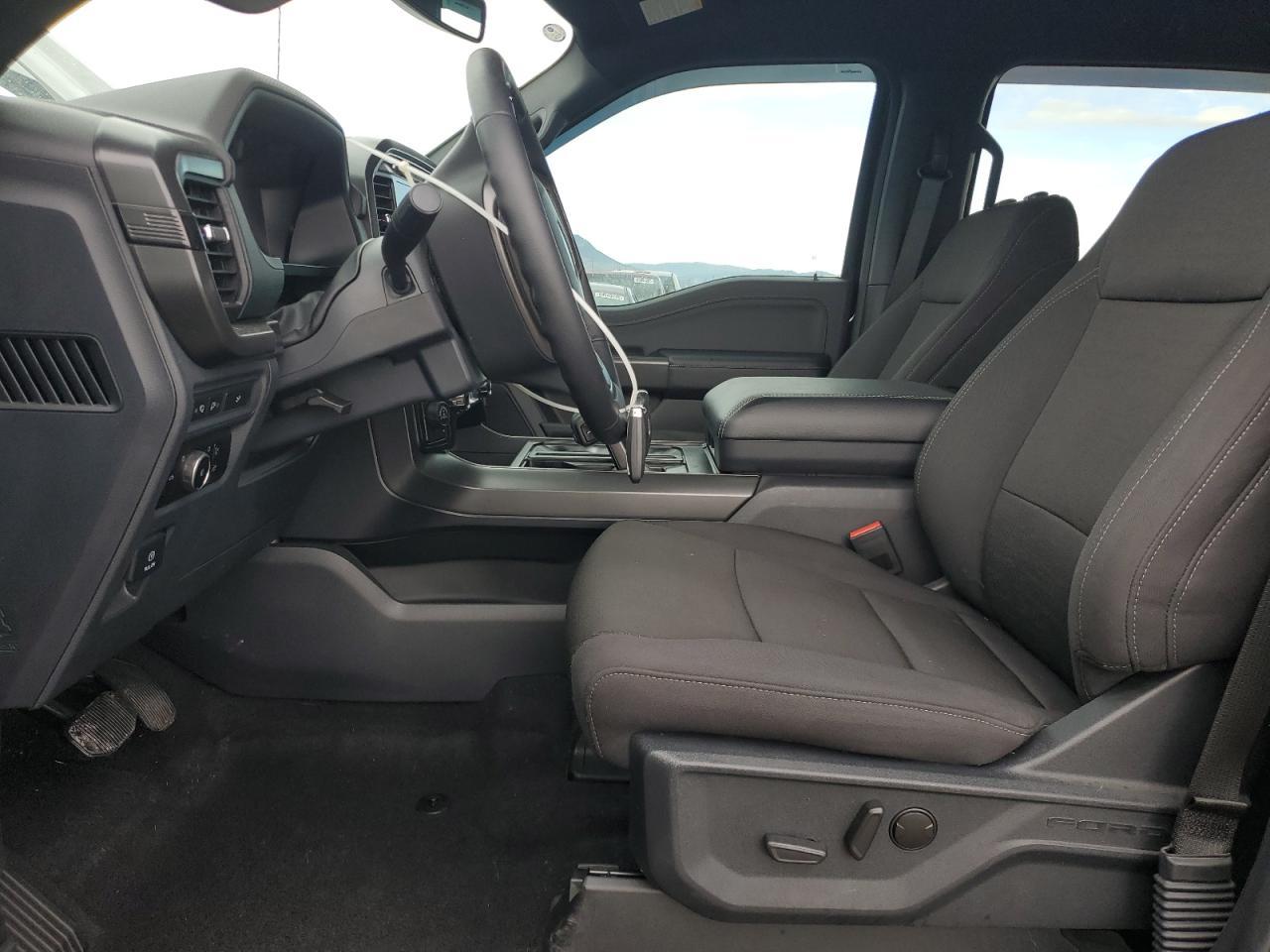 2024 Ford F150 Xlt - Фото 7