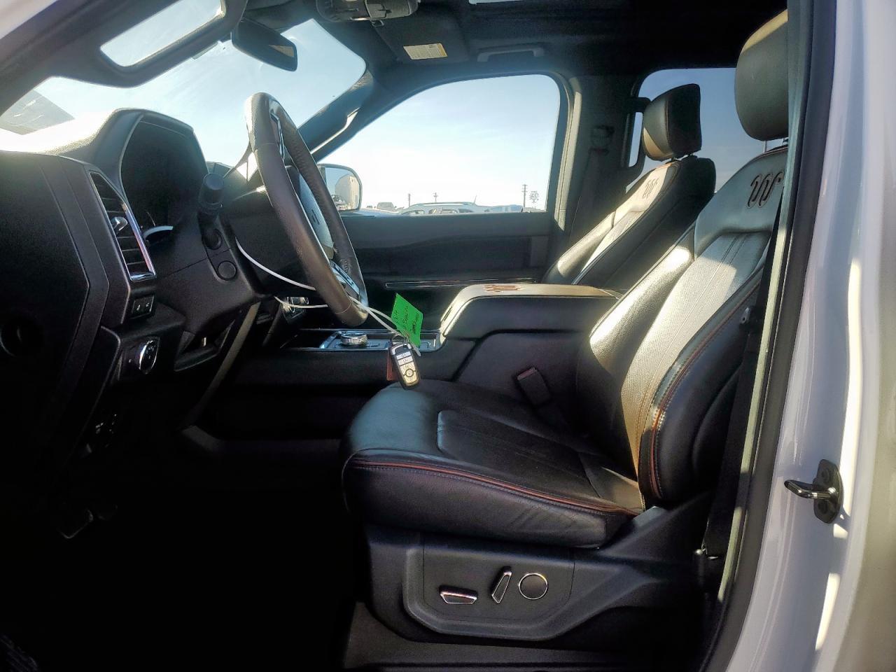 2020 Ford Expedition King Ranch - Фото 7