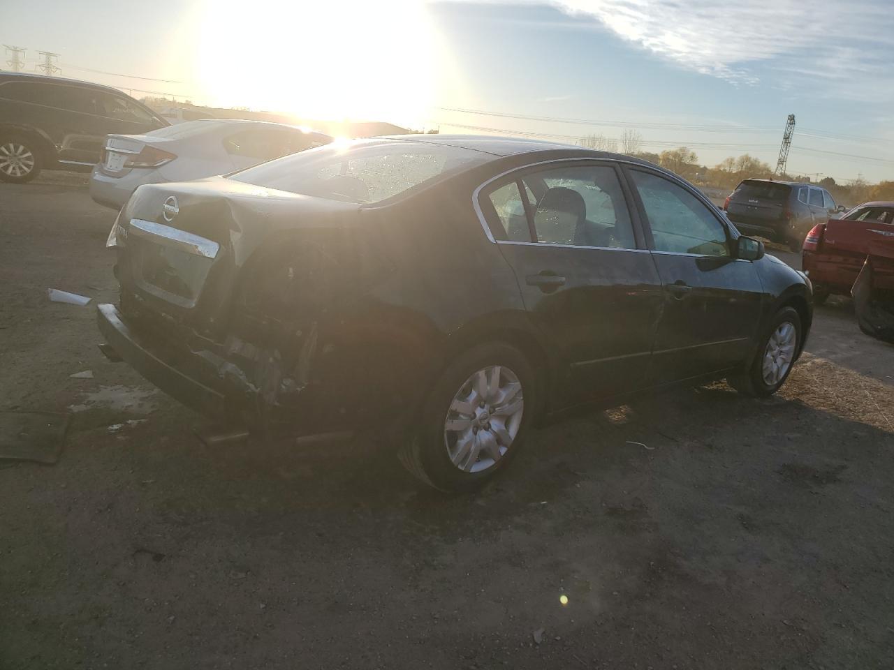 2010 Nissan Altima Base - Image 3