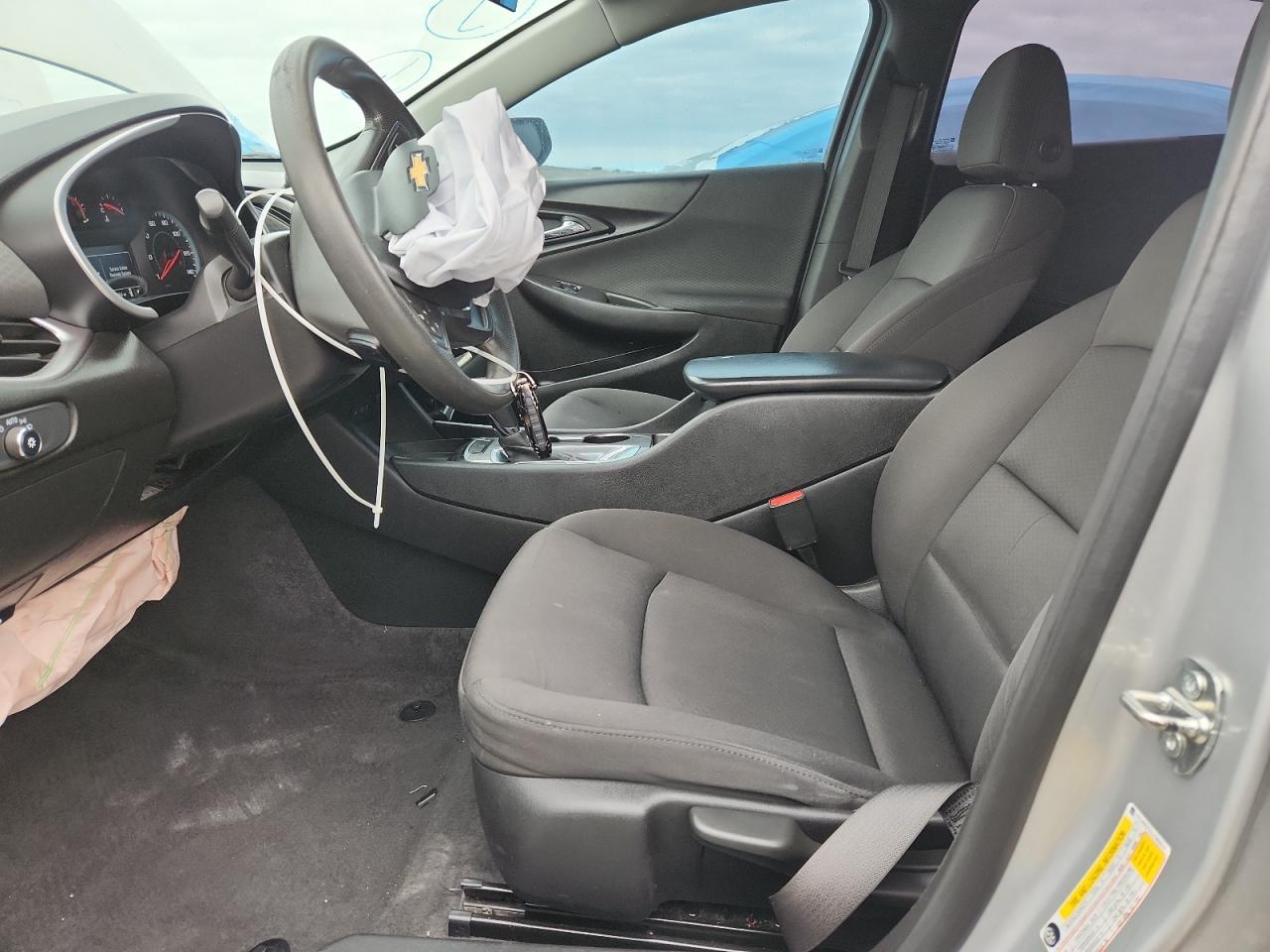 2020 Chevrolet Malibu Ls - Image 7