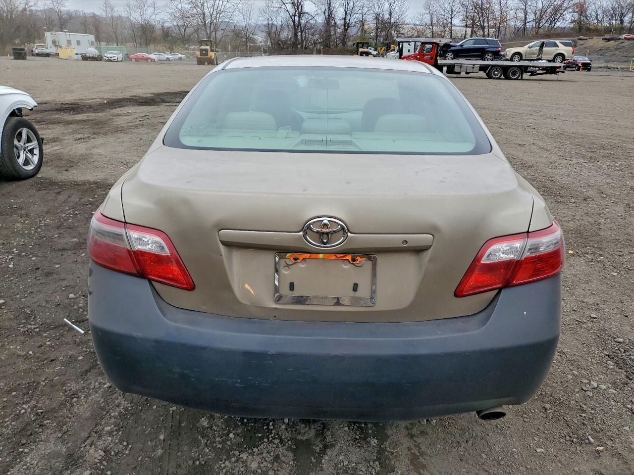 2007 Toyota Camry Ce - Image 6