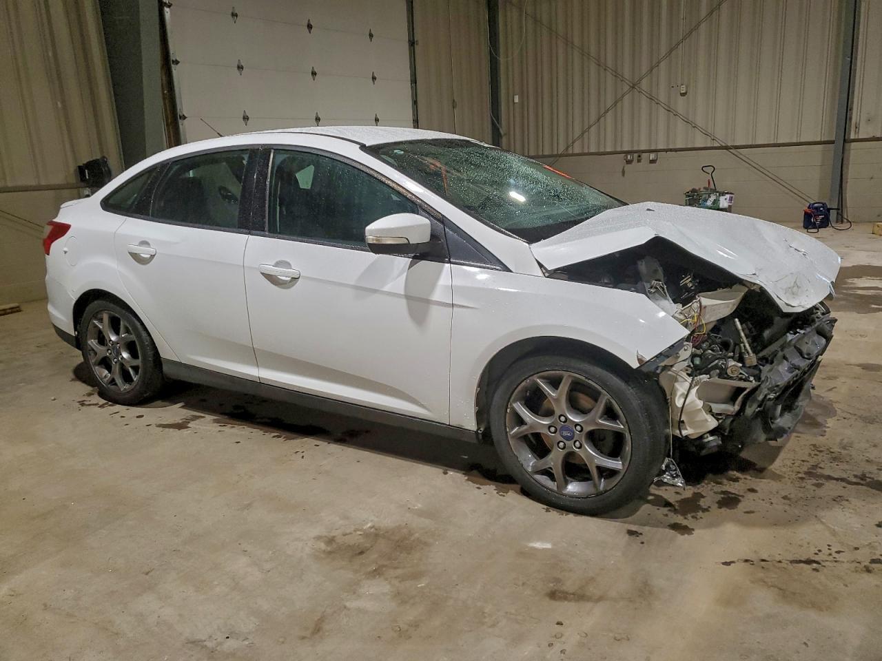 2013 Ford Focus Se - Image 4