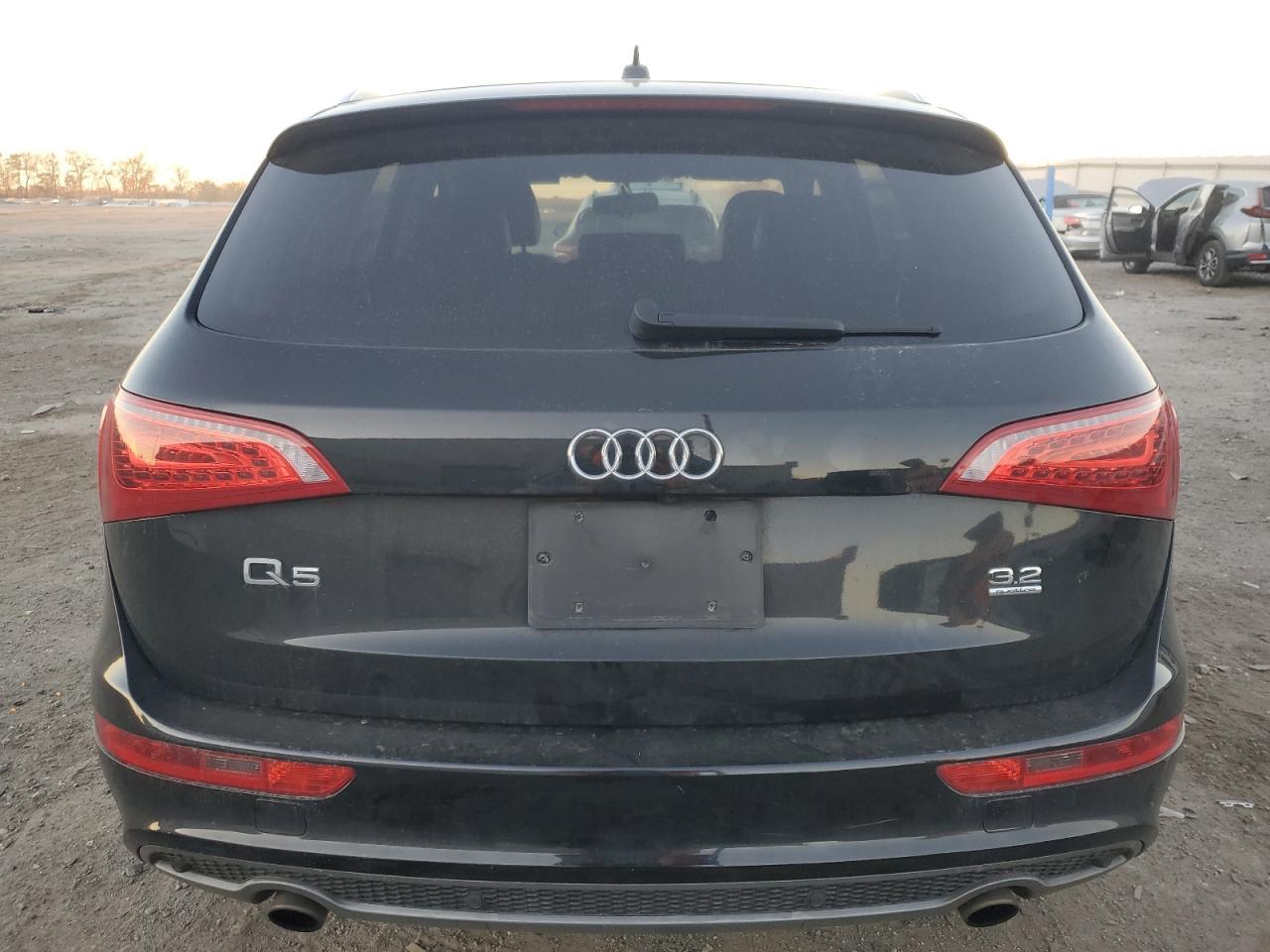 2011 Audi Q5 Premium Plus - Фото 6