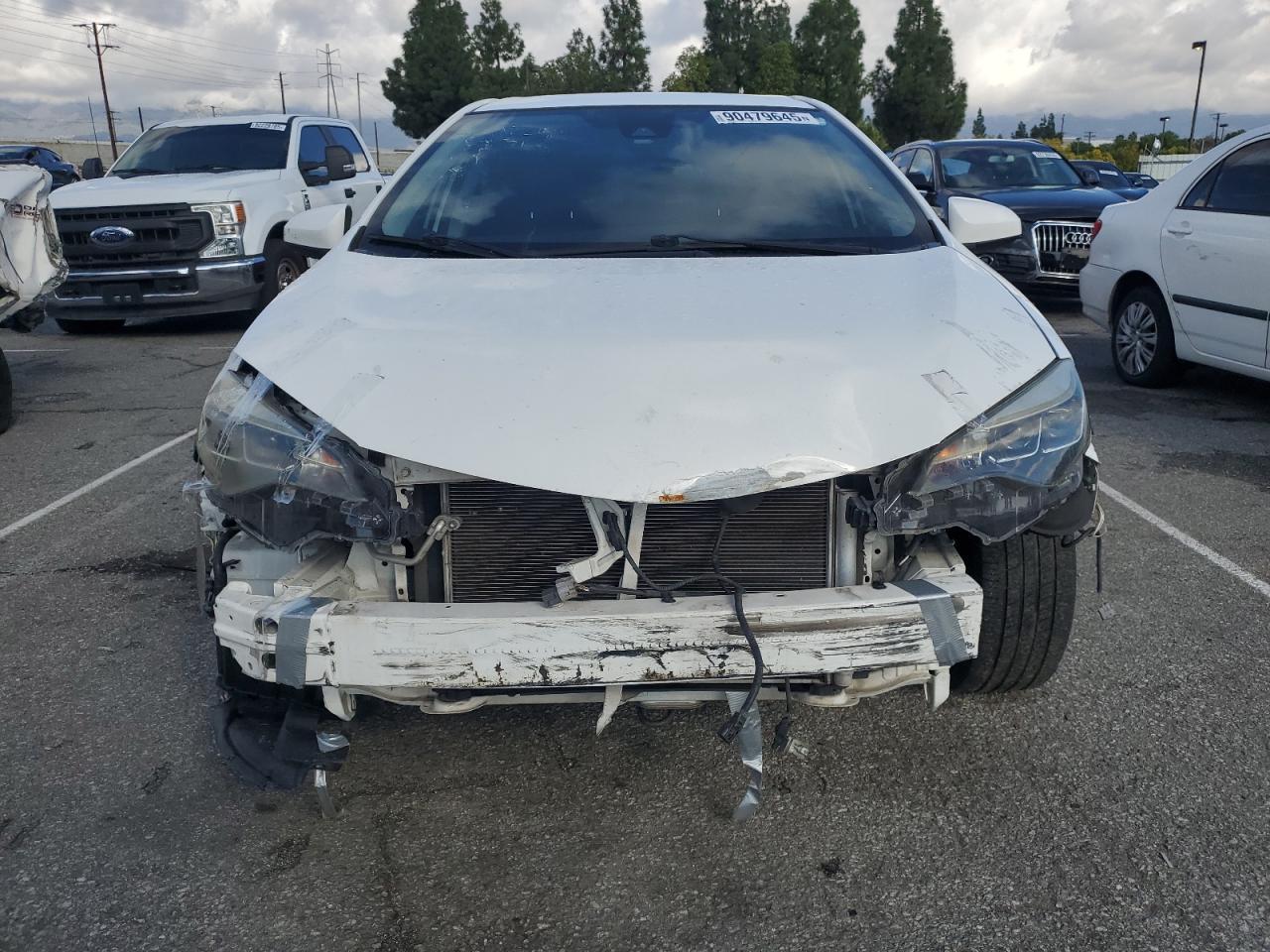 2017 Toyota Corolla L - Image 5