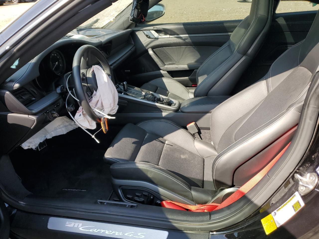 2020 Porsche 911 Carrera S - Фото 7