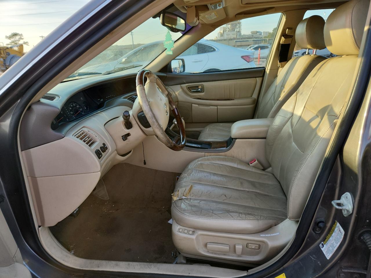 2000 Toyota Avalon Xls - Фото 7
