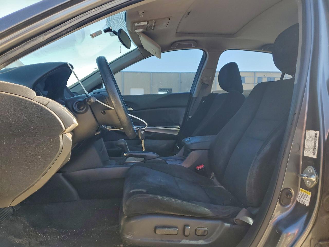 2008 Honda Accord Ex - Фото 7