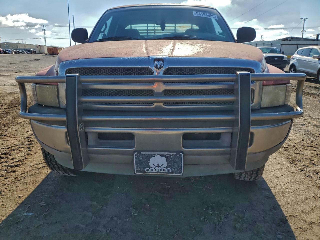1998 Dodge Ram 1500 - Image 5