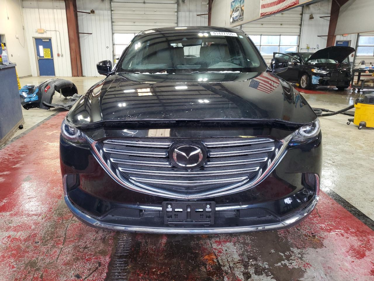 2023 Mazda Cx-9 Grand Touring - Фото 5