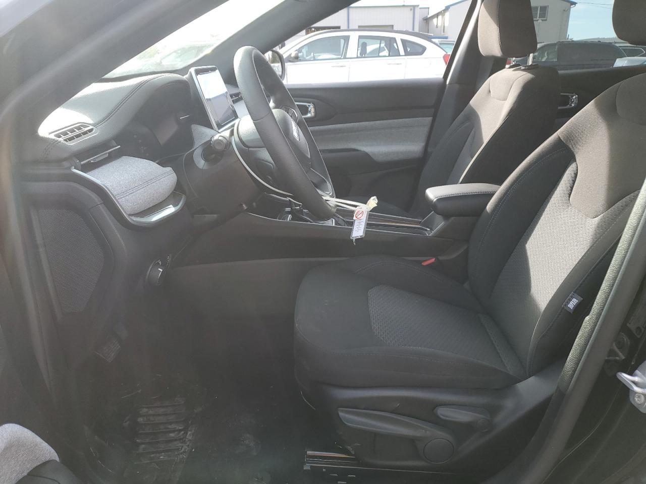 2025 Jeep Compass Sport - Фото 7