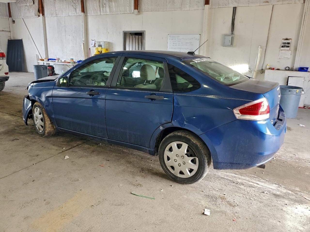 2008 Ford Focus S/Se - Image 2