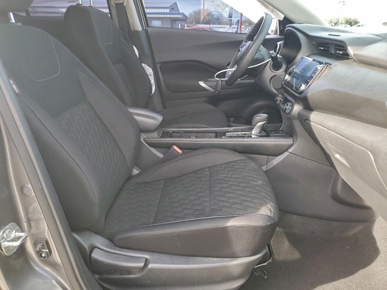 2021 Nissan Kicks Sv - Фото 7