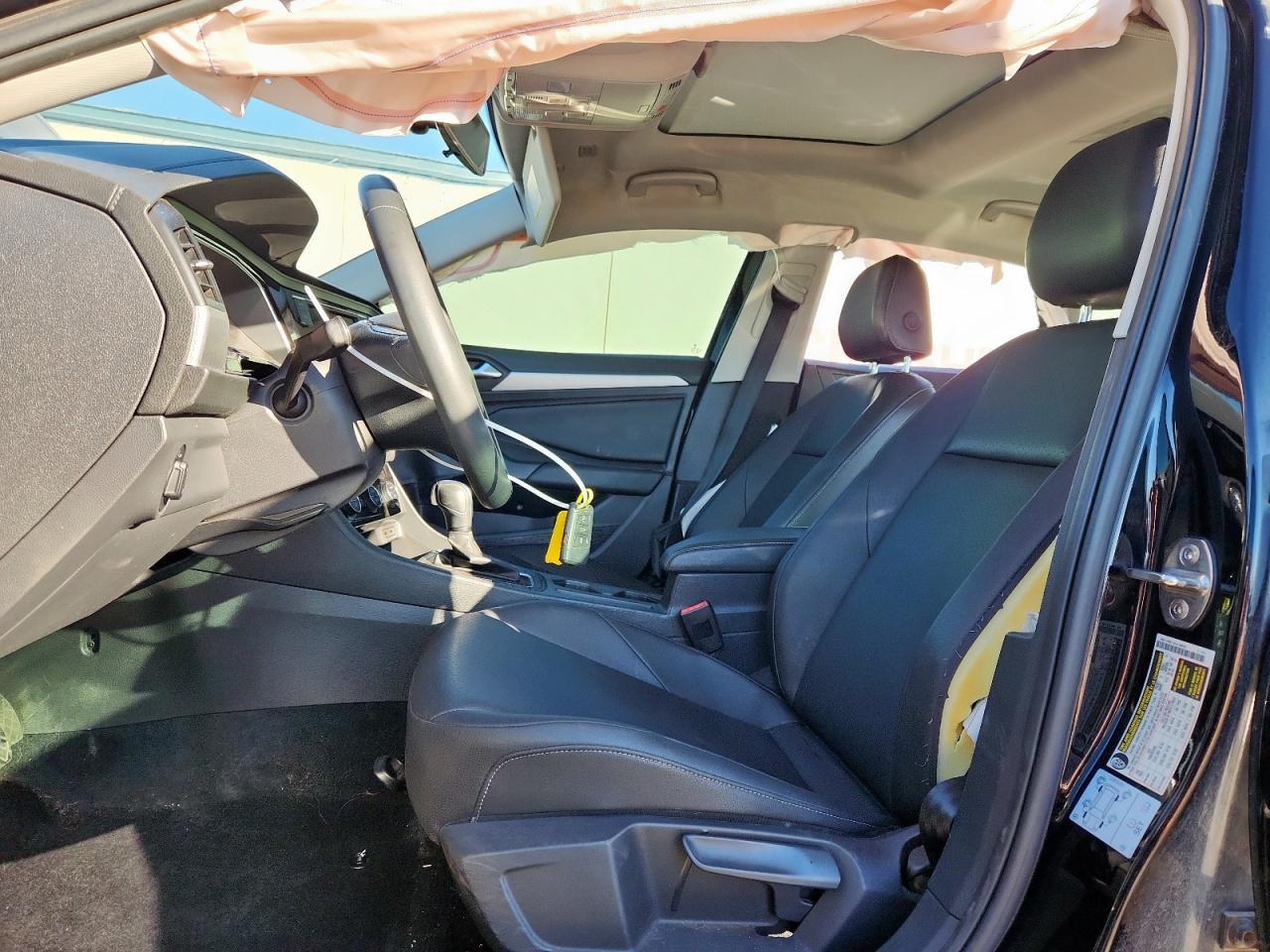 2020 Volkswagen Jetta S - Фото 7